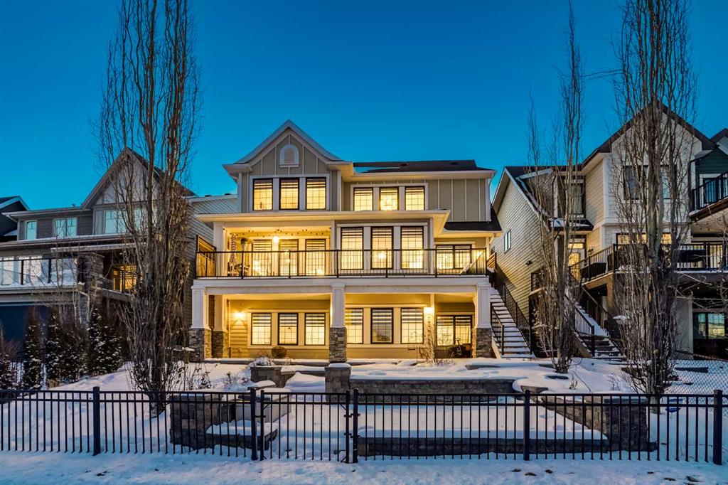 Picture of 1117 Coopers Drive SW, Airdrie Real Estate Listing