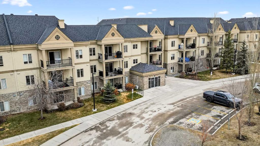 Picture of 137, 52 Cranfield Link SE, Calgary Real Estate Listing