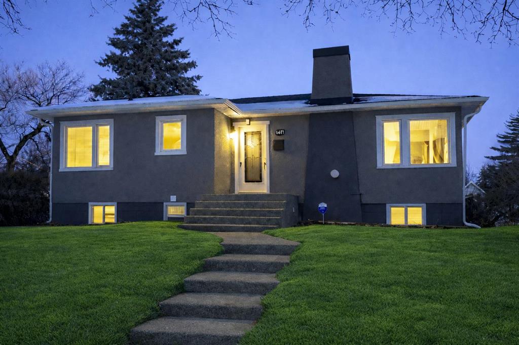 Picture of 1440 9 Street NW, Calgary Real Estate Listing
