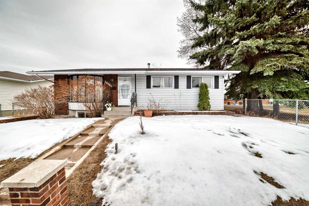 Picture of 5411 Temple Road NE, Calgary Real Estate Listing