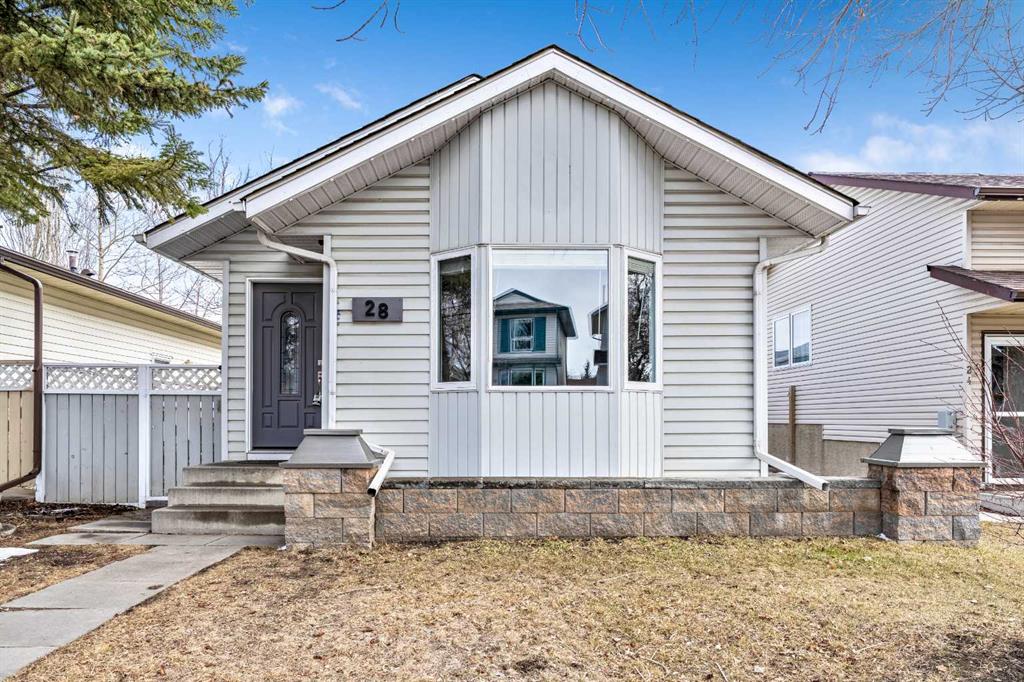 Picture of 28 Riverbirch Place SE, Calgary Real Estate Listing