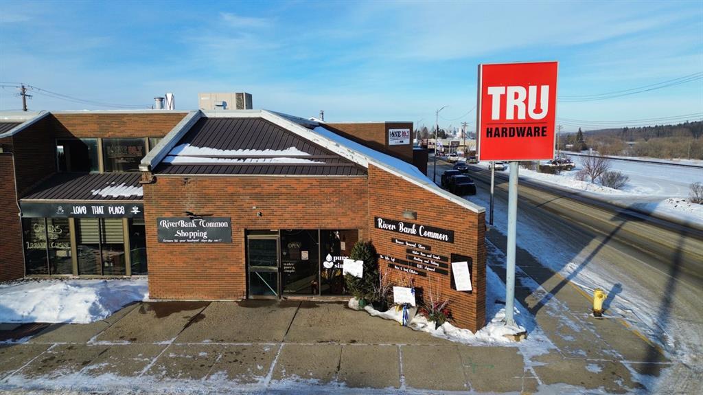 Picture of 4804 50 Street , Ponoka Real Estate Listing