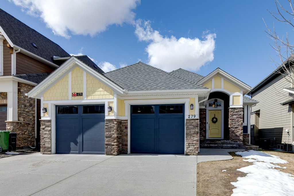 Picture of 279 Coopers Hill SW, Airdrie Real Estate Listing