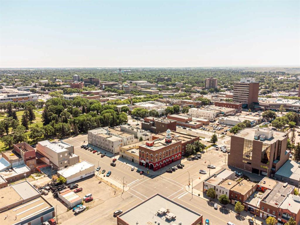 Picture of Lethbridge Real Estate Listing