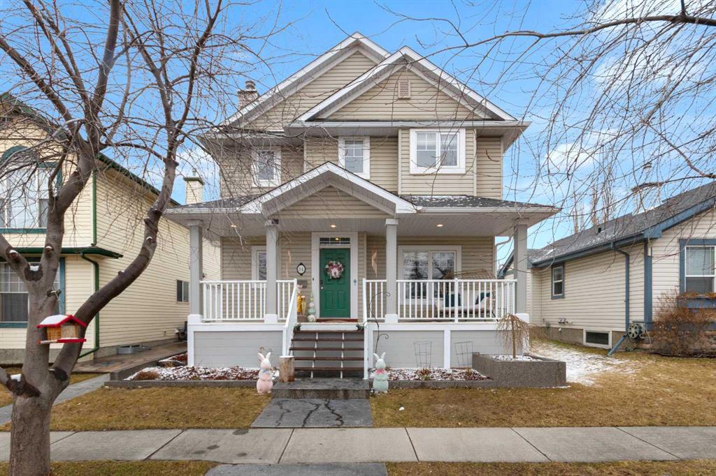 Picture of 14 Inverness Close SE, Calgary Real Estate Listing
