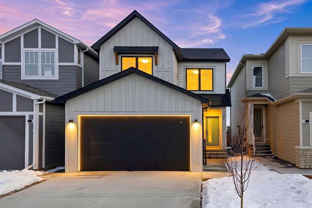 Picture of 147 Belvedere Crescent SE, Calgary Real Estate Listing