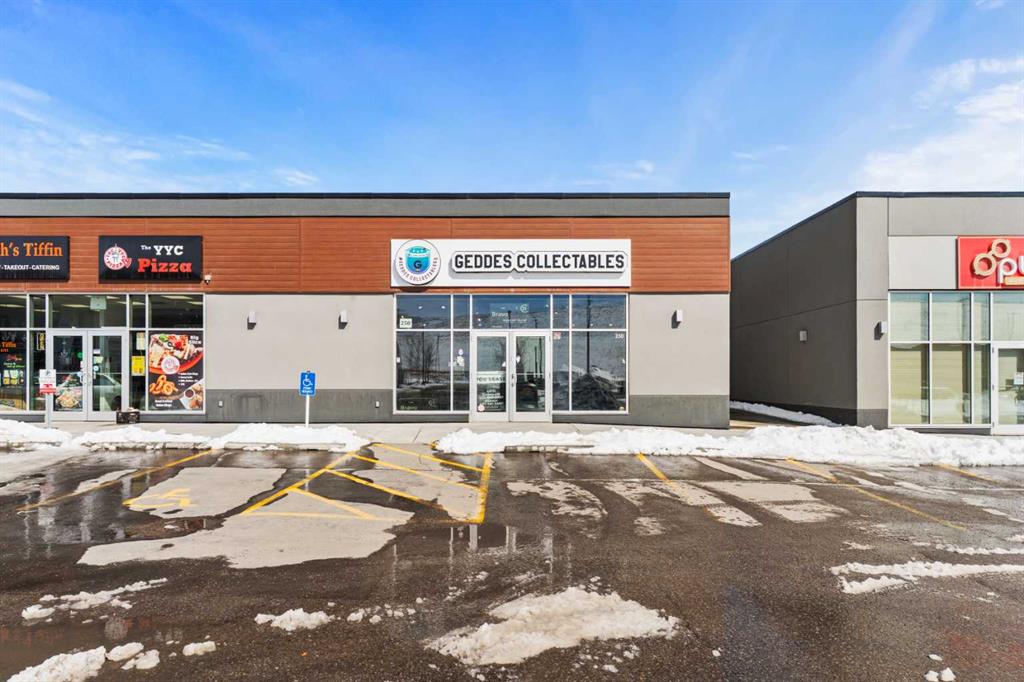 Picture of 250, 318 Nolanridge Crescent NW, Calgary Real Estate Listing