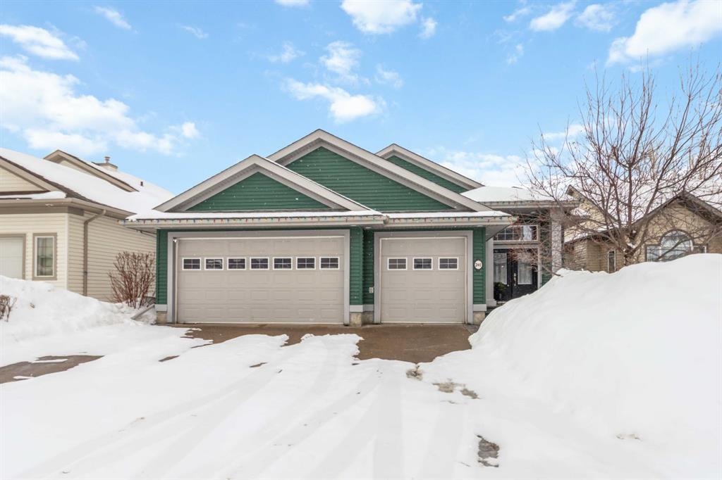 Picture of 240 Lindstrom Crescent , Fort McMurray Real Estate Listing