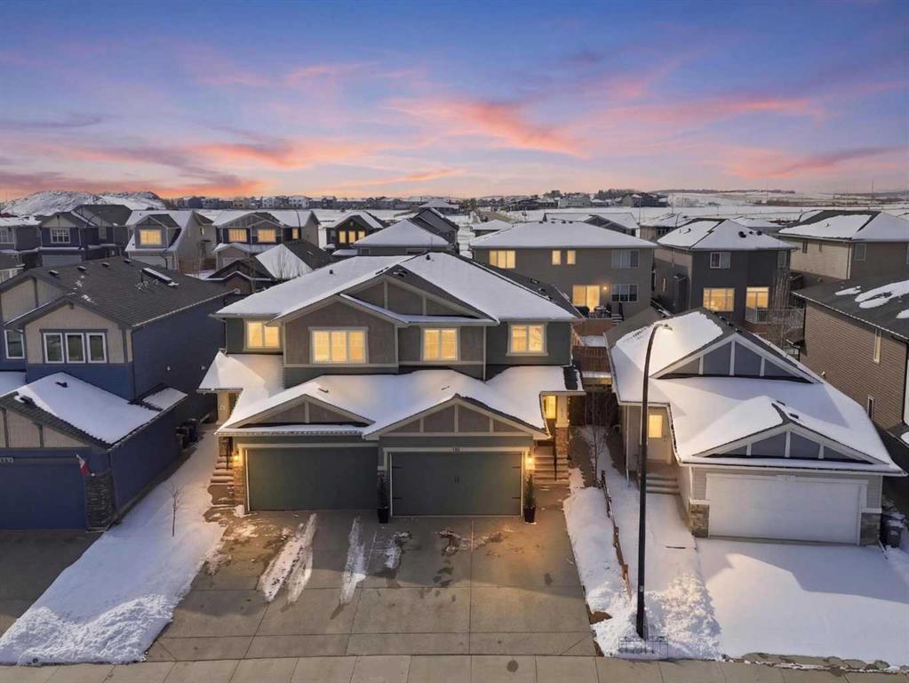 Picture of 141 Willow Park , Cochrane Real Estate Listing