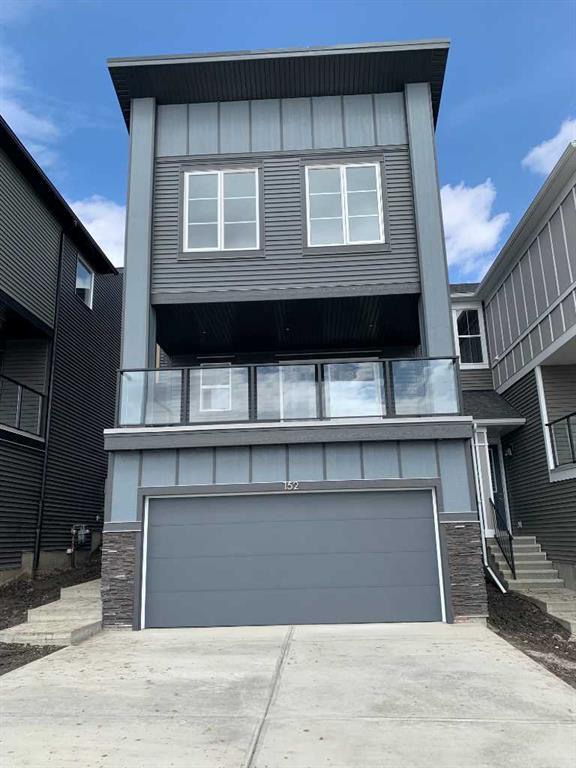 Picture of 152 Crimson Ridge Place , Calgary Real Estate Listing