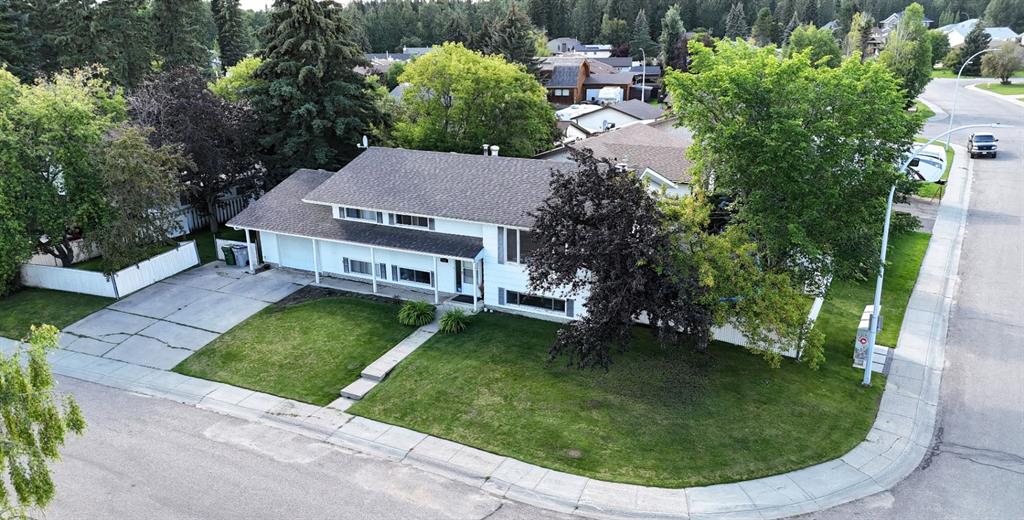 Picture of 5301 15 Ave  , Edson Real Estate Listing