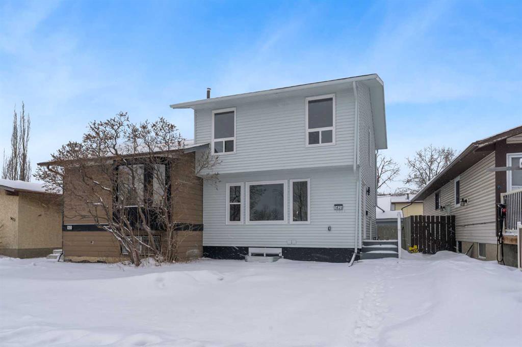Picture of 5625 Templehill Road NE, Calgary Real Estate Listing