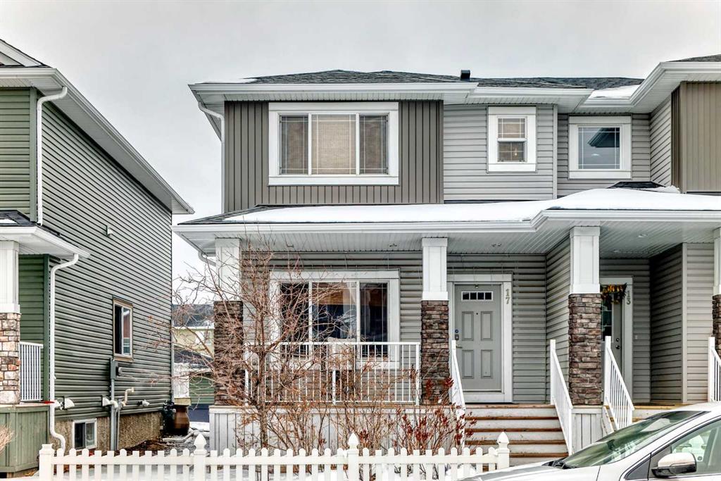 Picture of 17 Redstone Common NE, Calgary Real Estate Listing