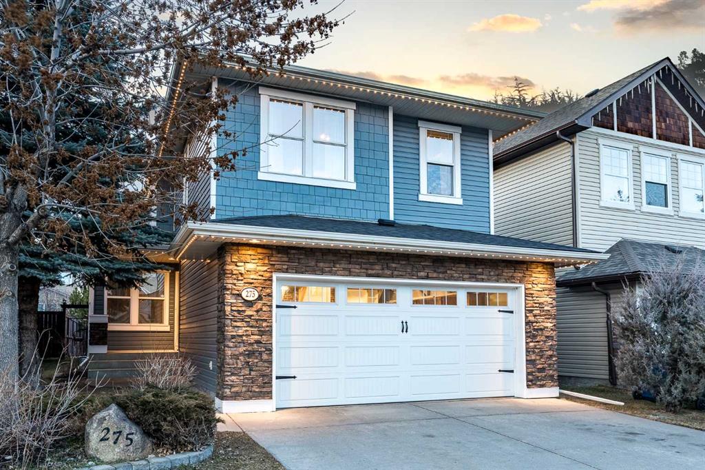 Picture of 275 Chapalina Terrace SE, Calgary Real Estate Listing
