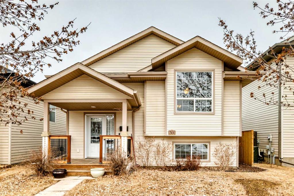Picture of 633 Lancaster Drive , Red Deer Real Estate Listing
