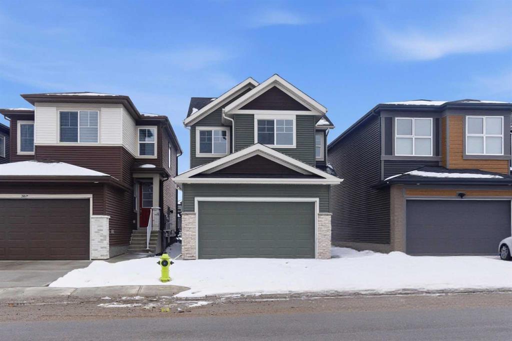 Picture of 358 Corner Glen Way NE, Calgary Real Estate Listing