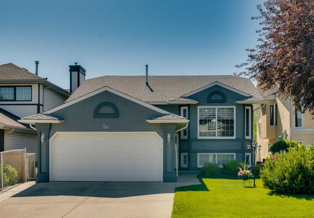 Picture of 54 Hidden Vale Court NW, Calgary Real Estate Listing