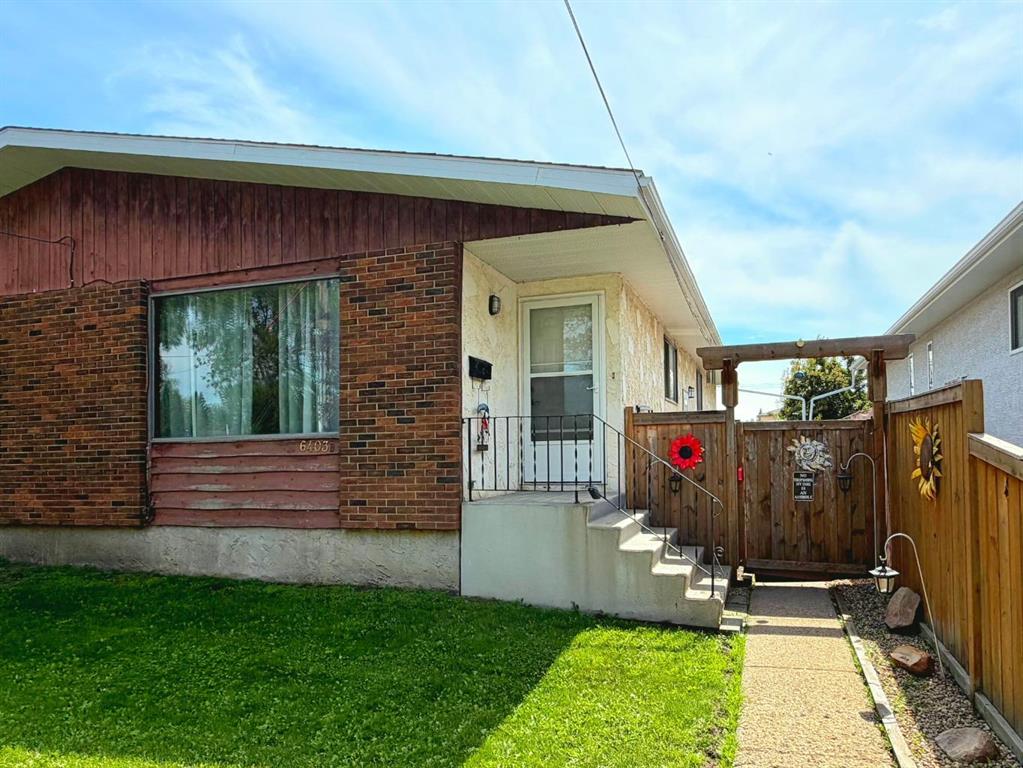 Picture of 6403B 49 Avenue , Camrose Real Estate Listing