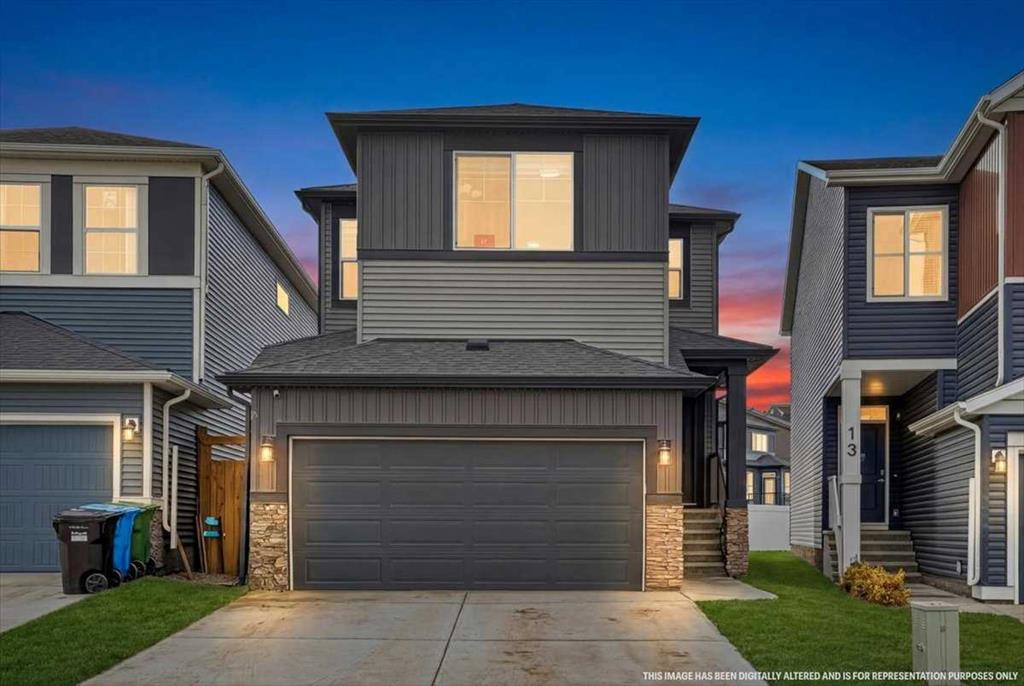 Picture of 17 Belmont Green SW, Calgary Real Estate Listing