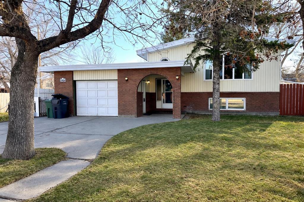 Picture of 2309 21st Street , Coaldale Real Estate Listing