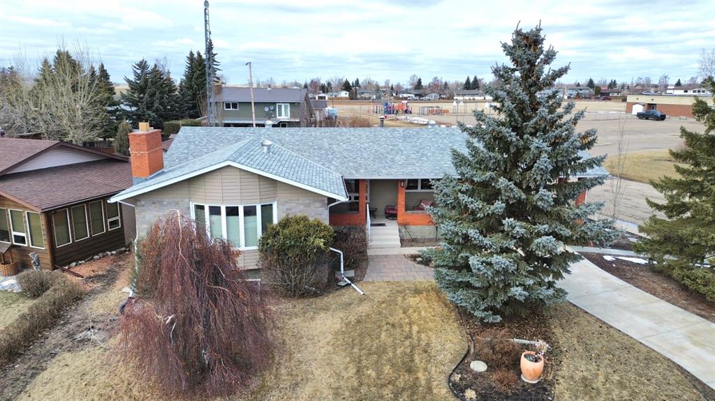 Picture of 609 Kennedy Place  , Hanna Real Estate Listing