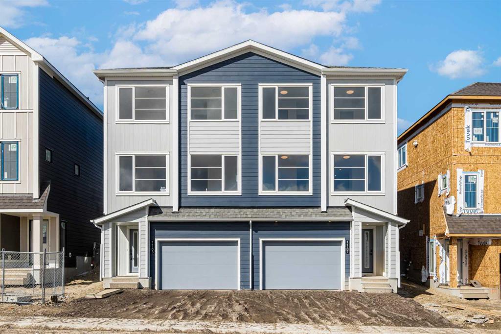 Picture of 1167 Fowler  SW, Airdrie Real Estate Listing