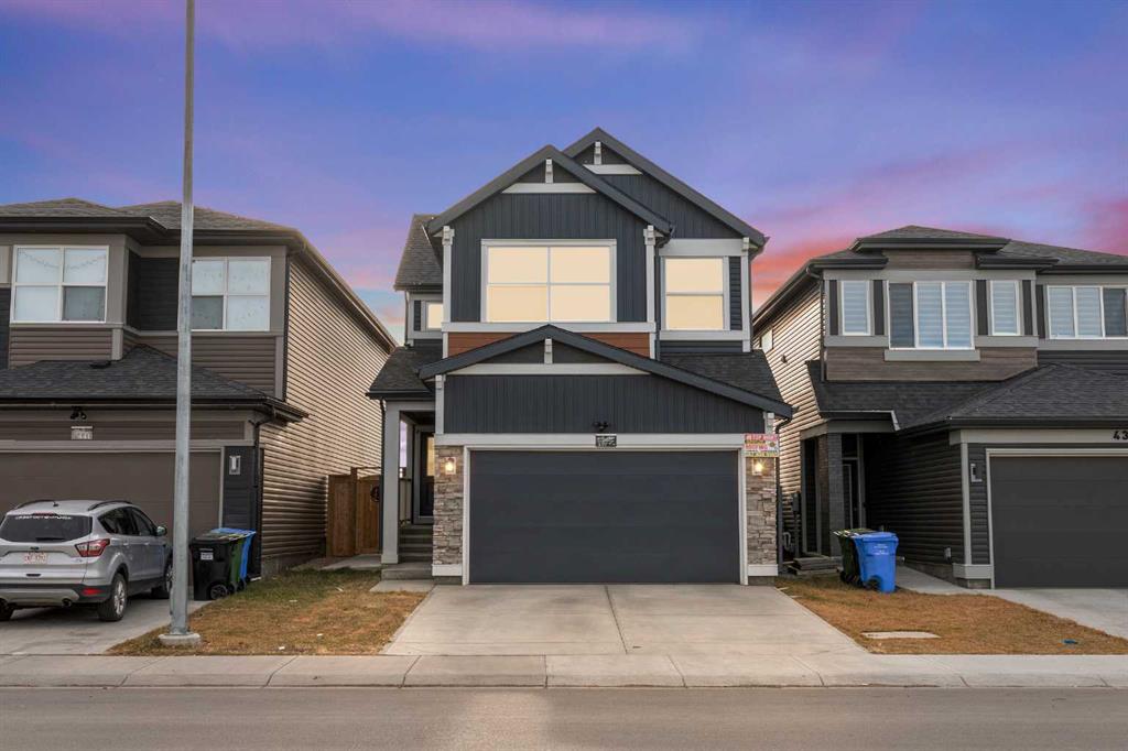 Picture of 437 Corner Meadows Way NE, Calgary Real Estate Listing