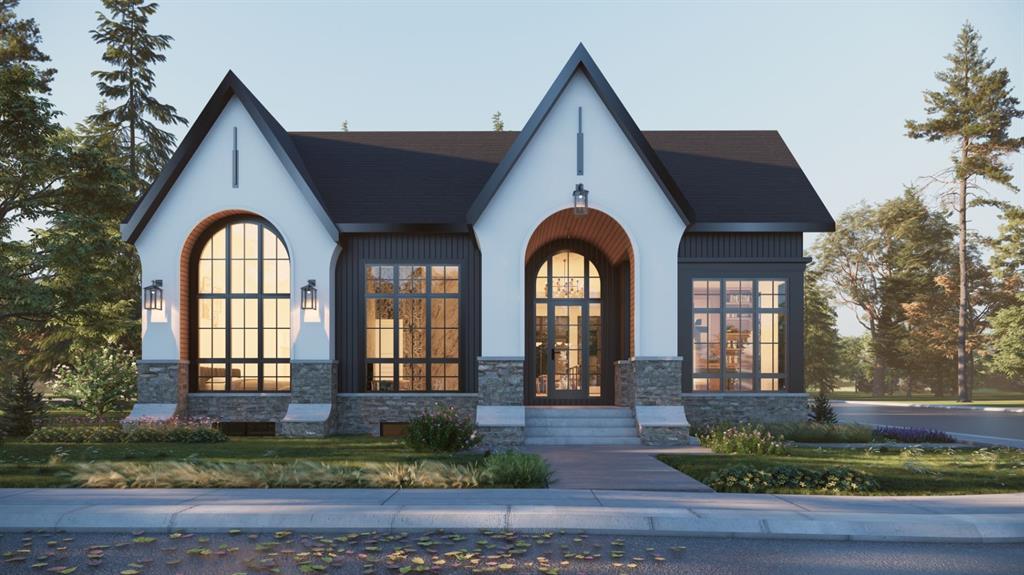 Picture of 6603 Law Drive SW, Calgary Real Estate Listing