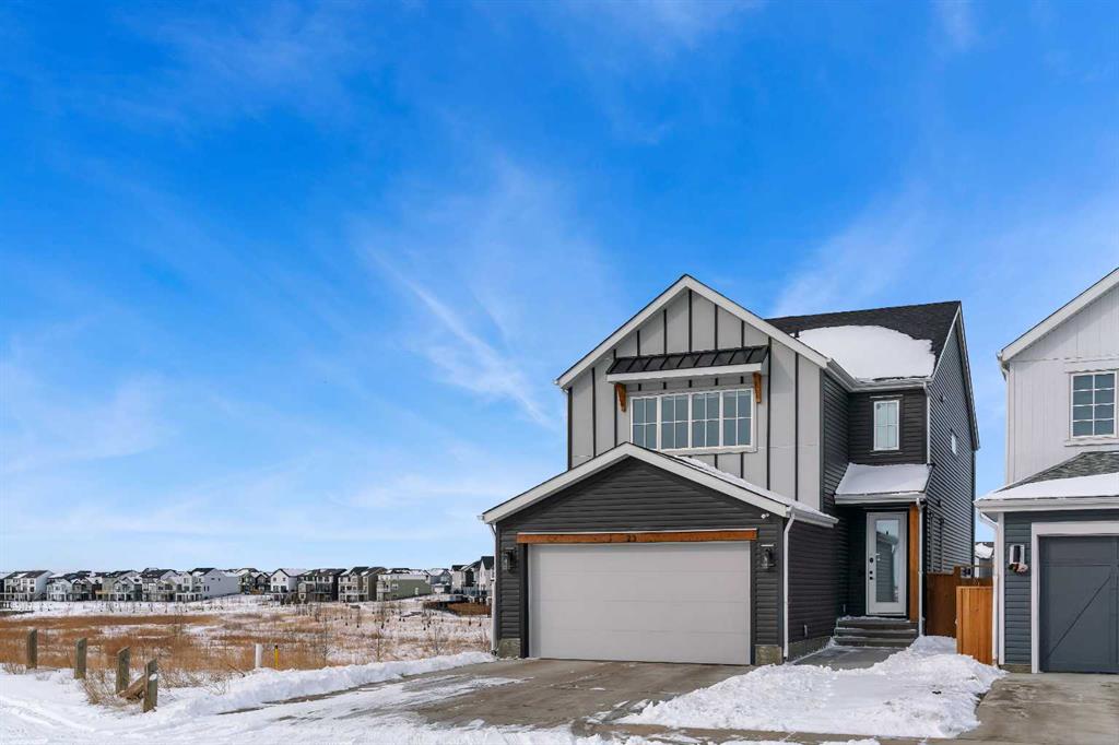Picture of 23 Savoy Terrace SE, Calgary Real Estate Listing