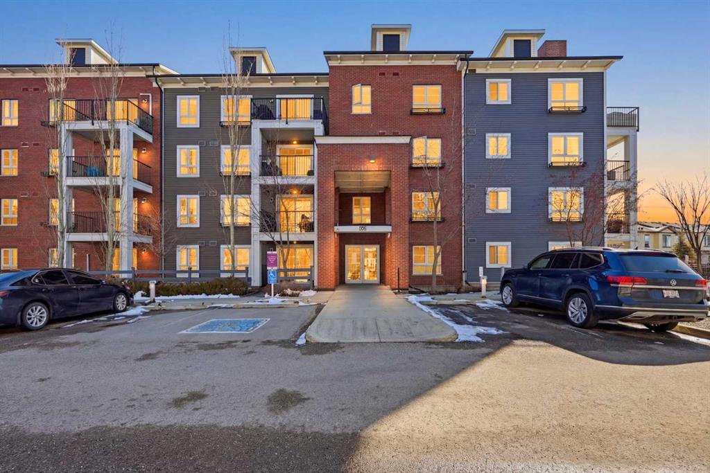 Picture of 2102, 279 Copperpond Common SE, Calgary Real Estate Listing