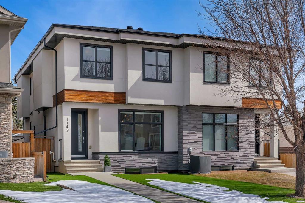 Picture of 1148 Radnor Avenue NE, Calgary Real Estate Listing