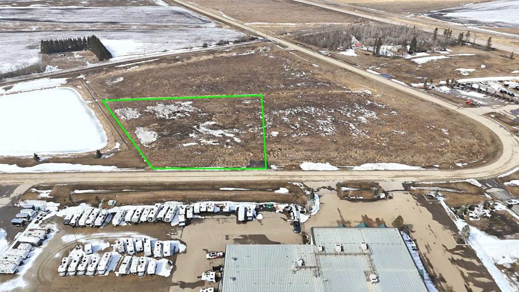Picture of 65, 27211 Highway 12 , Rural Lacombe County Real Estate Listing