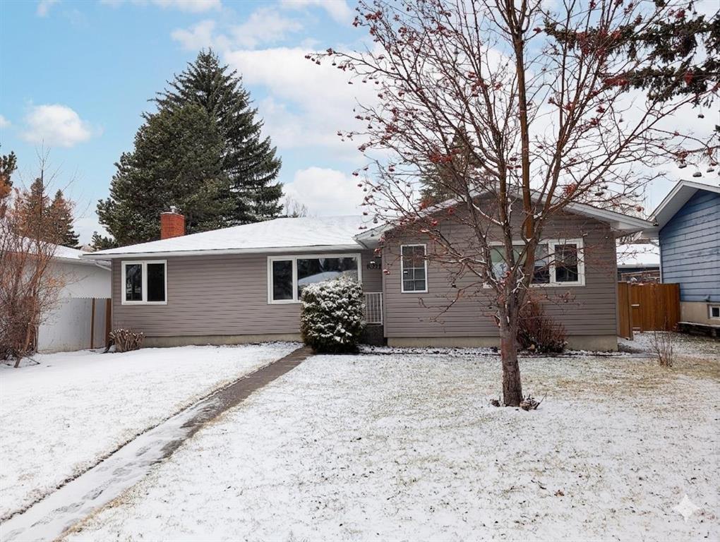 Picture of 8327 11 Street SW, Calgary Real Estate Listing