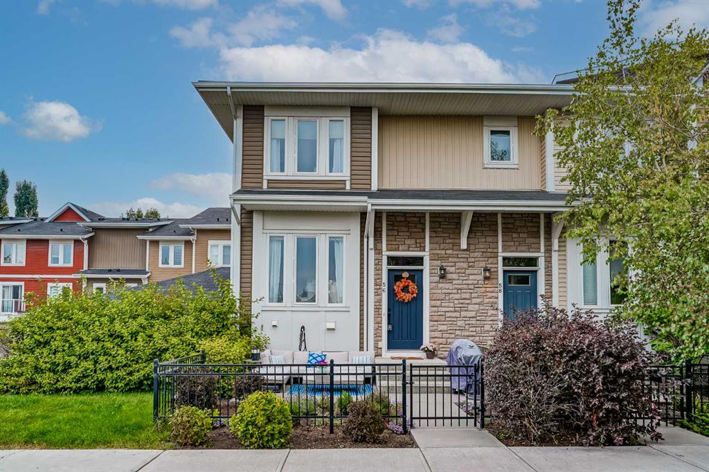 Picture of 56 Auburn Bay Close SE, Calgary Real Estate Listing