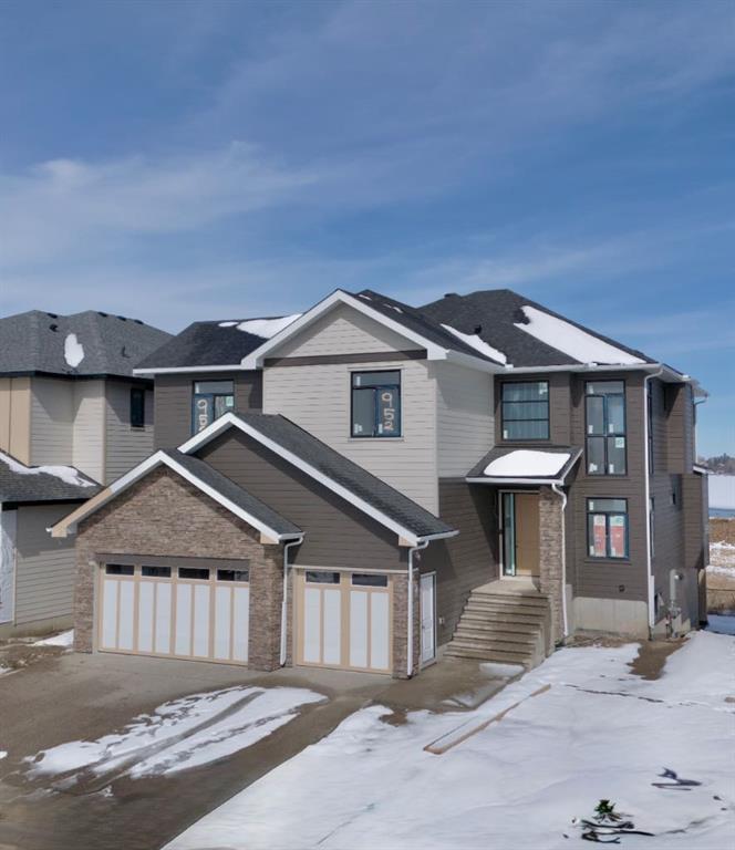 Picture of 952 SOUTH SHORE Terrace , Chestermere Real Estate Listing