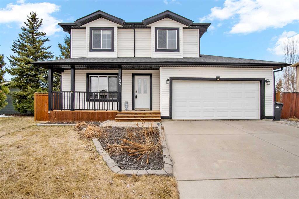 Picture of 108, 100 Carriage Lane Place , Carstairs Real Estate Listing