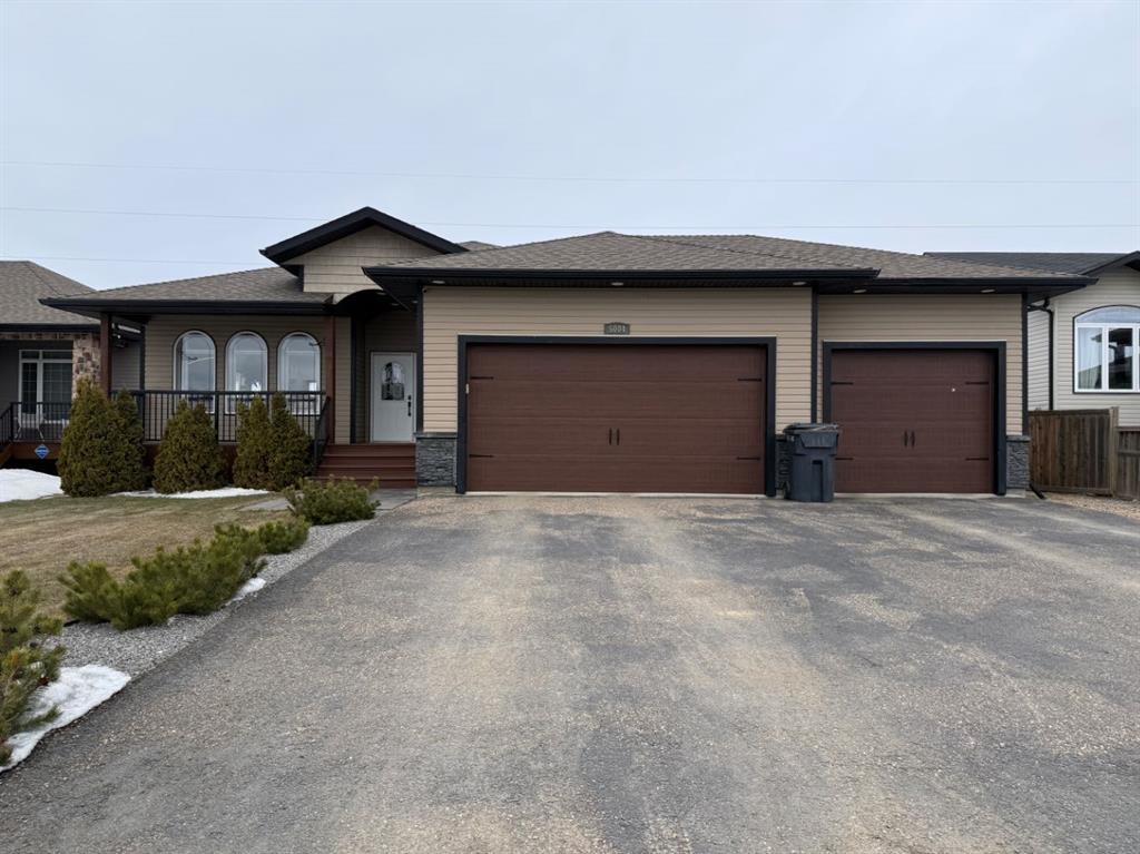 Picture of 5004 55 Avenus  , Blackfoot Real Estate Listing