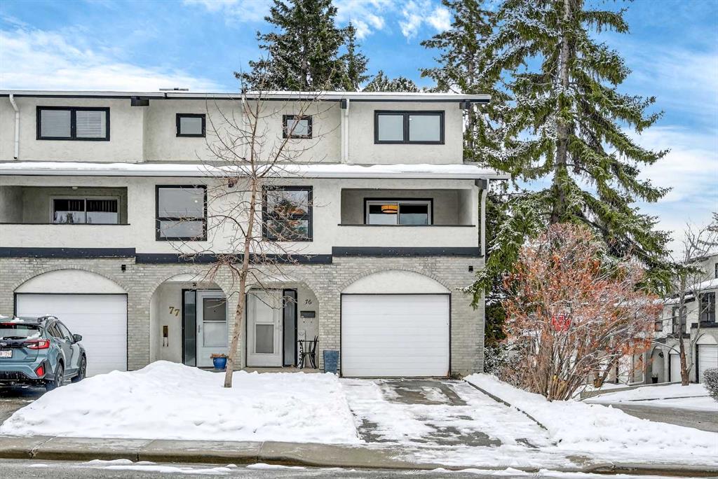 Picture of 76, 5400 Dalhousie Drive NW, Calgary Real Estate Listing