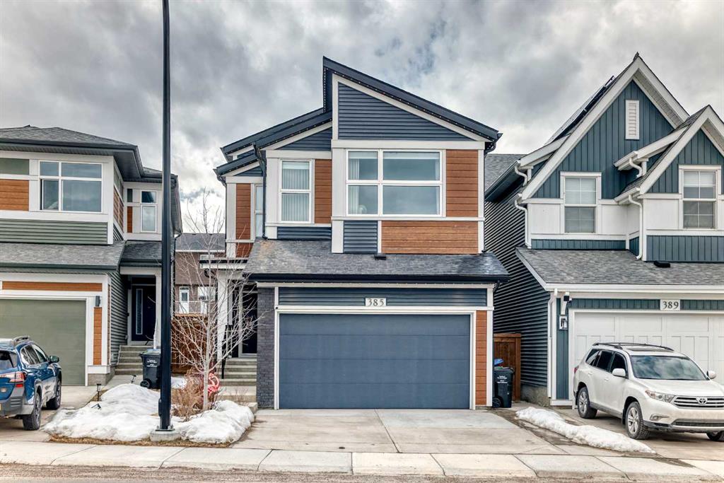 Picture of 385 Edith Road NW, Calgary Real Estate Listing