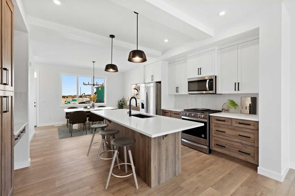 Picture of 271 Waterford Heights , Chestermere Real Estate Listing