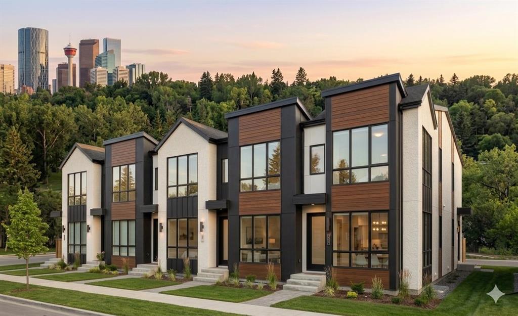 Picture of 2520 12 Avenue SE, Calgary Real Estate Listing