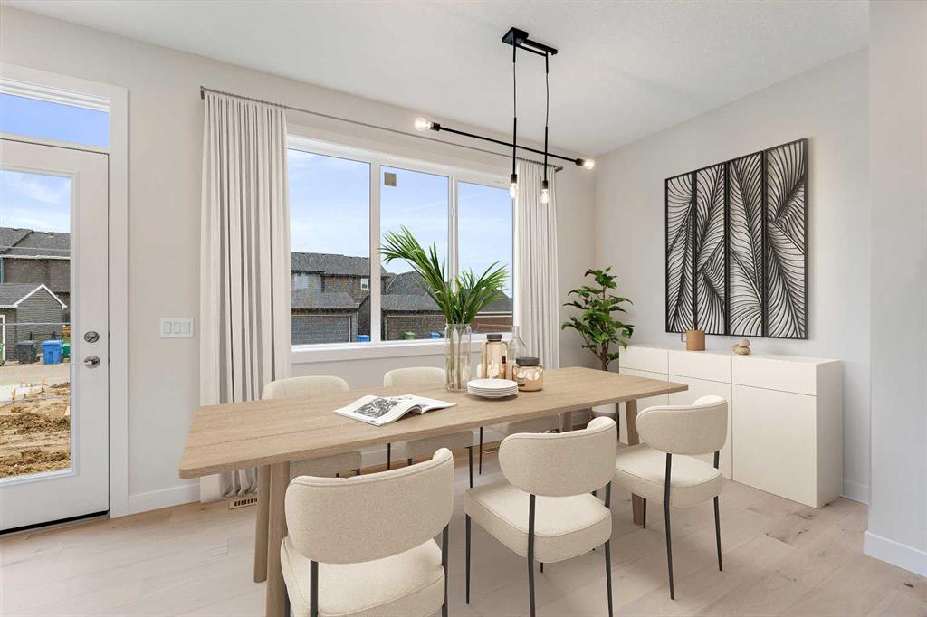 Picture of 219 Waterford Heights , Chestermere Real Estate Listing