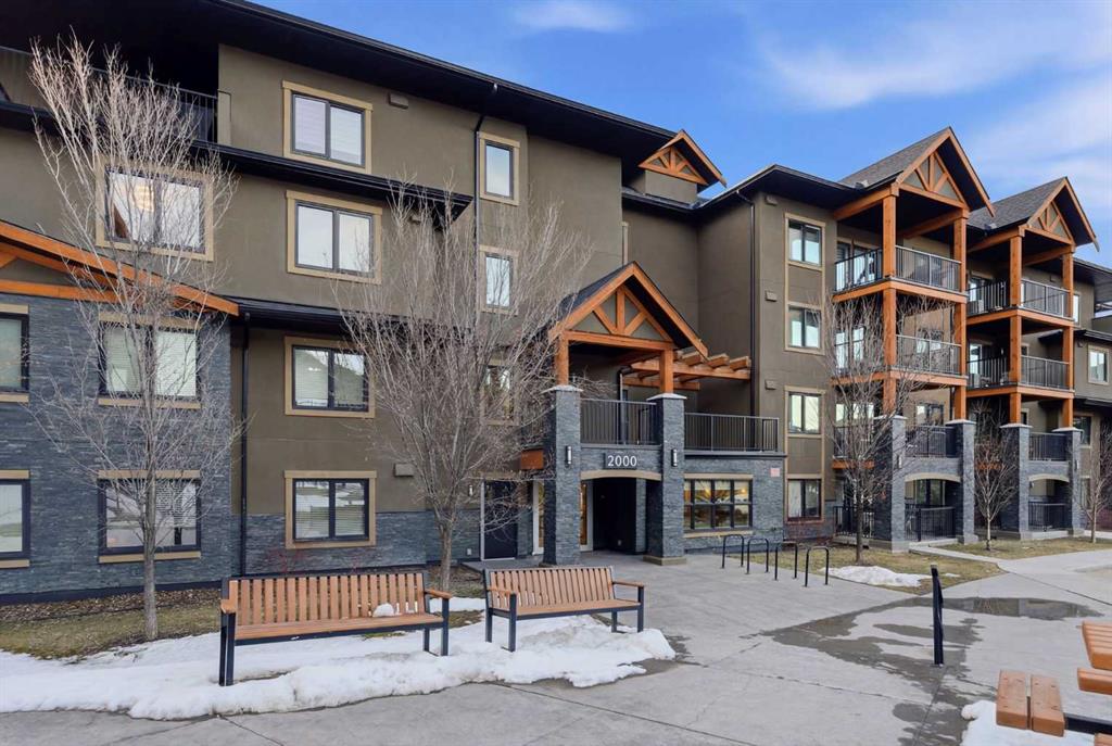 Picture of 2305, 450 Kincora Glen Road NW, Calgary Real Estate Listing
