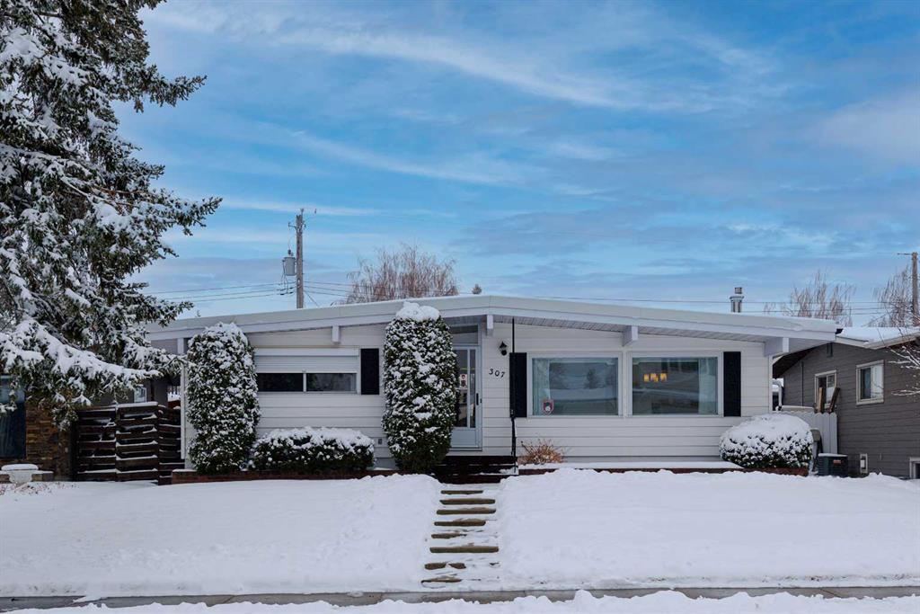 Picture of 307 Wascana Road SE, Calgary Real Estate Listing