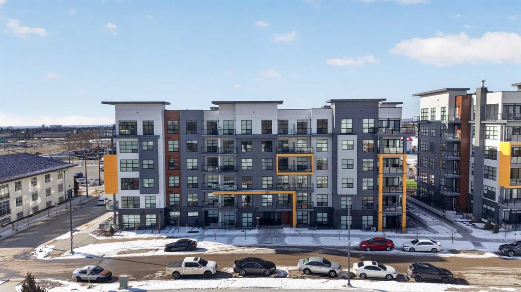 Picture of 311, 370 Dieppe Drive SW, Calgary Real Estate Listing
