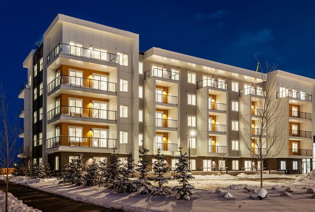 Picture of 2107, 63 Corner Glen Crescent NE, Calgary Real Estate Listing