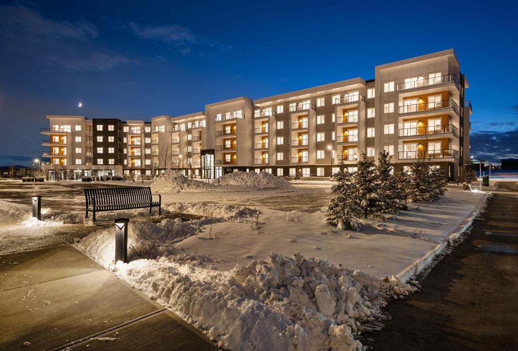 Picture of 2116, 63 Corner Glen Crescent NE, Calgary Real Estate Listing