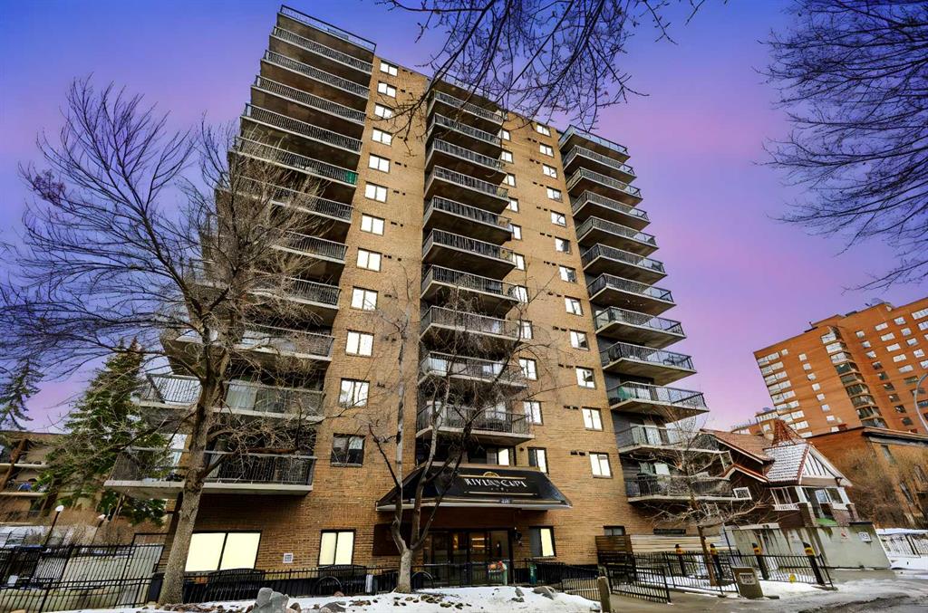 Picture of 503, 225 25 Avenue SW, Calgary Real Estate Listing