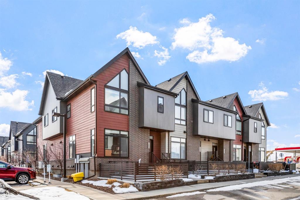 Picture of 1005 Sage Meadows Gardens NW, Calgary Real Estate Listing