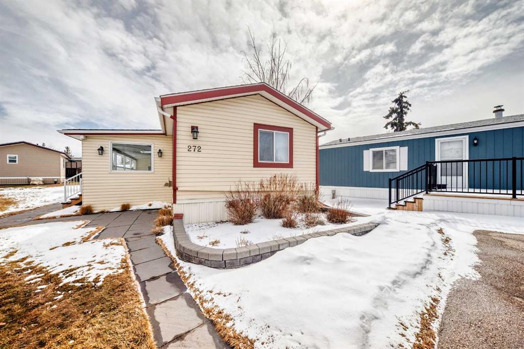 Picture of 272 Burroughs Circle NE, Calgary Real Estate Listing